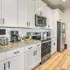 Opelika Townhome with Central AandC and Heating!, Opelika (fotografie 2)