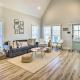 Opelika Townhome with Central AandC and Heating!, Opelika (fotografie 6)