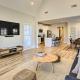 Opelika Townhome with Central AandC and Heating!, Opelika (fotografie 4)