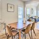 Opelika Townhome with Central AandC and Heating!, Opelika (fotografie 7)