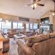Lakefront Home with Point Venture Golf Access!, Point Venture (Foto 4)