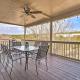 Lakefront Home with Point Venture Golf Access!, Point Venture (Foto 3)