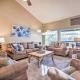 Lakefront Home with Point Venture Golf Access!, Point Venture (Foto 5)