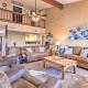 Lakefront Home with Point Venture Golf Access!, Point Venture (Foto 6)