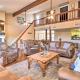 Lakefront Home with Point Venture Golf Access!, Point Venture (Foto 7)