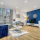 2 Bed 2 Bath Next to Nine Elms Station - Zone 1, Londyn - Zdjęcie 3