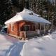 Cabana Păstrăvului, Izvoarele Sucevei - 写真 1
