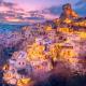 Cappadocia Splendid Cave Hotel, Ortahisar (fotografie 2)