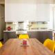 Modern, Bright near Boboli Gardens & Santo Spirito - HomeUnity Florence - Photo 3