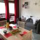Studio 3 Étoiles à Tignes - Balcon Sud/Ouest, WIFI, TV, Idéal 4 Pers - FR-1-449-165, Tignes
