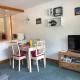 Studio 3 Étoiles à Tignes - Balcon Sud/Ouest, WIFI, TV, Idéal 4 Pers - FR-1-449-165, Tignes (foto 3)