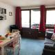 Studio 3 Étoiles à Tignes - Balcon Sud/Ouest, WIFI, TV, Idéal 4 Pers - FR-1-449-165, Tignes (foto 4)