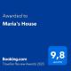 Maria's House, Preveza (fotografie 2)