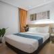 Floresta Hotel Chinatown, Kuala Lumpur - Photo 7