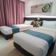 Floresta Hotel Chinatown, Kuala Lumpur - Photo 9