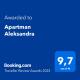 Apartman Aleksandra, Будва (фото 3)
