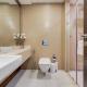 Sparkle Tower 2, Dubai Marina - Fresh One Bedroom, Dubaj - Zdjęcie 7