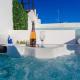 Atico & Jacuzzi CRUZ by Cadiz4Rentals Cádiz - Fotografie 1