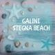 GALINI STEGNA BEACH, Archangelos