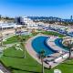 Penthouse - Seascape - Jacuzzi, Seaview Benidorm, Albir, Altea