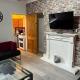 Ovington Grove 2 fully equipped kitchen free parking 3 bedrooms Netflix