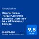 Todo luz y sol a 300 mts Hosp Italiano y Hosp Naval cómodo equipado 4 pers, Buenos Aires - Foto 6