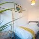 Franklin House 2 bed, king bed, parkingx2, workspace, wi-fi, corporates, Hardingstone (fotografie 4)
