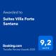Suites Villa Forte Santana, Florianópolis - Zdjęcie 2