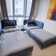 Uptown Parksuites BGC 2 bedroom 2 bath, Manila - Fotografie 8