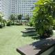 Shore Residence D11 Shortwalk Mall Of Asia/ In't Airport, Manila - Foto 3