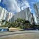 Shore Residence D11 Shortwalk Mall Of Asia/ In't Airport, Manila - Foto 6