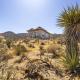 Jensen House - Incredible Desert Views home Joshua Tree - Fotografie 3