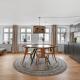 Sanders Regent - Endearing One-Bedroom Apartment Near Central Square, Köpenhamn - Foto 1