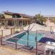 MoonView Modern - Hot tub, BBQ & Private Pool home Joshua Tree - Foto 1