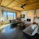 Verdin's Nest - Romantic Retreat with Hot Tub Under the Stars! home, Morongo Valley (zdjęcie 3)