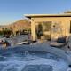 Verdin's Nest - Romantic Retreat with Hot Tub Under the Stars! home, Morongo Valley (zdjęcie 4)