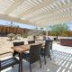 Serenity Sands - Hot Tub, BBQ and Fire Pit! home Joshua Tree - Fotografie 5