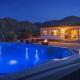La Luna Azul - Privacy in the Boulders with Hot Tub & Fire Pit home, Joshua Tree (fotografie 3)