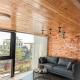 Bách Xanh House - Cloud Bungalow, Vĩnh Phúc (fotografie 5)