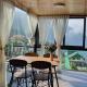 Bách Xanh House - Cloud Bungalow, Vĩnh Phúc (fotografie 2)