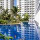 Shore 1 Residences MOA Staycation, Manila - Fotografie 4