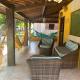 Vila Japaraiso-Casa Amarela Próxima ao mar, Japaratinga - Foto 9