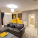 Omnia Apartments, Iaşi (foto 3)