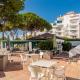 Beachside Luxury Apartment in Puerto Banus - Club Playas del Duque, Marbella (zdjęcie 7)