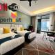 #23 KL towel view twin bed suites @ infinity pool, 吉隆坡 - 照片 2