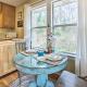 Serene Rusk Escape with Shared Yard and Fire Pit!, Rusk (foto 10)