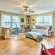 Serene Rusk Escape with Shared Yard and Fire Pit!, Rusk (foto 3)