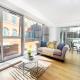 Luxury City Centre Apartment - Family Friendly