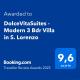 DolceVitaSuites - Modern 3 Bdr Villa in S. Lorenzo, Reitani (photo 6)