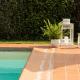 Casetta di Butia, Ginestra apartment with swimming pool, Borgo a Mozzano (fotografie 6)